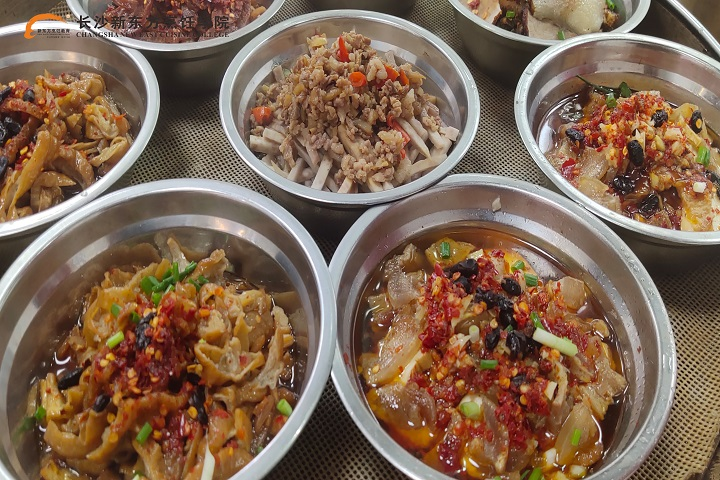 特色饭系列