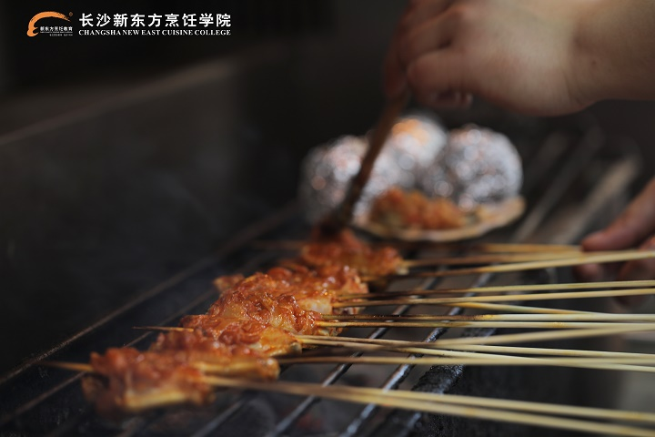 特色锅仔系列